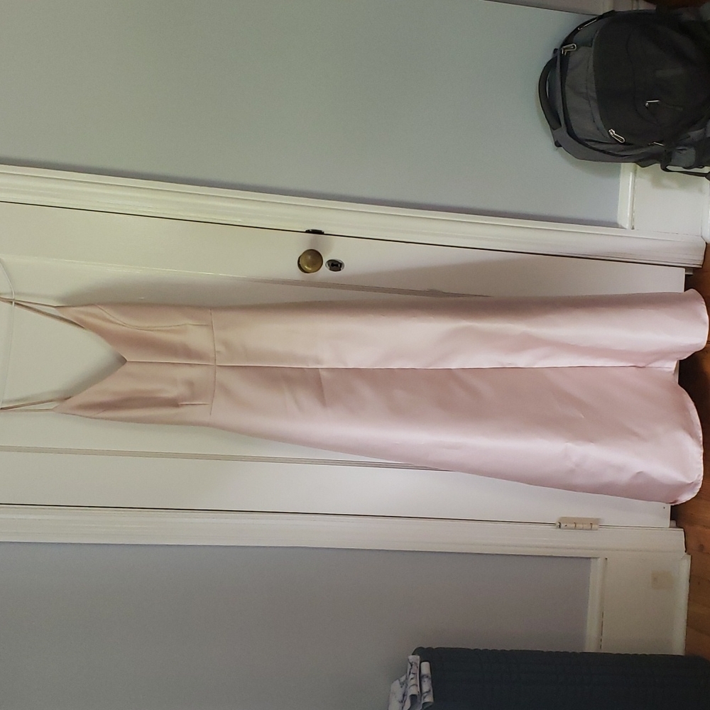 Bridesmaid Dress